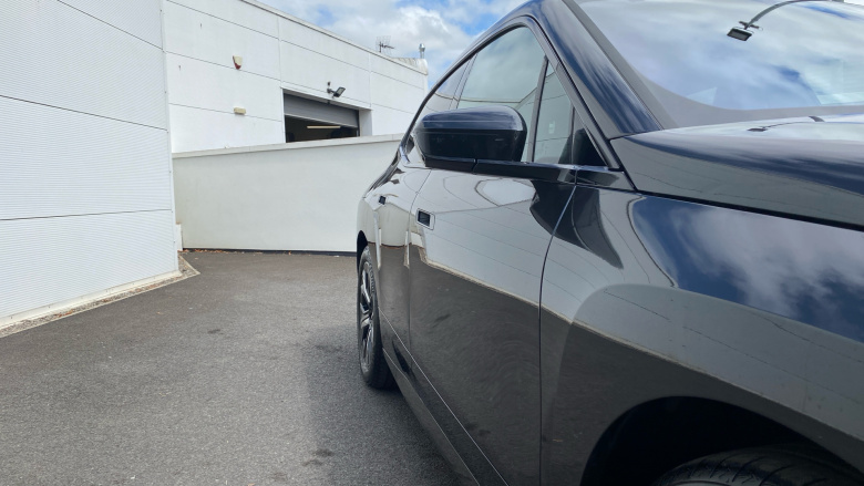 BMW iX 385kW xDrive50 M Sport 111.5kWh 5dr Auto Electric Estate